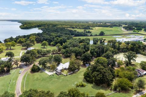 5910 County Road 3515, Quinlan, TX 75474 — photo 2
