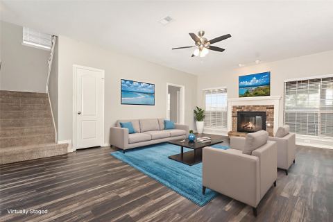 1305 Barclay Drive, Carrollton, TX 75007 — photo 2