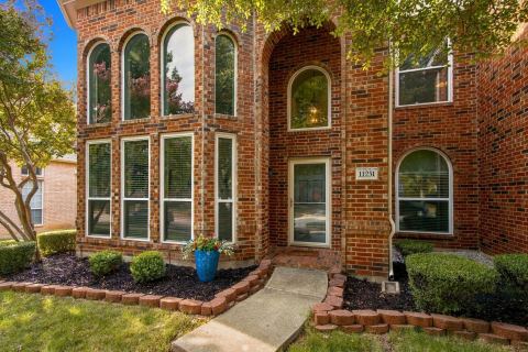 11251 Chaucer Drive, Frisco, TX 75035 — photo 3
