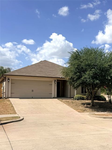 1401 Macy Lane, Dallas