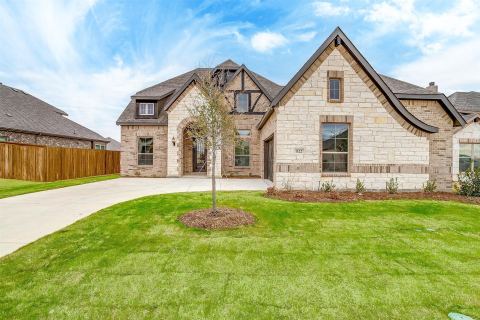 822 Summer Grove, Midlothian, TX 76065 — photo 2