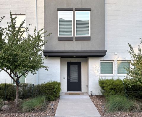 3349 Norris Street, Plano