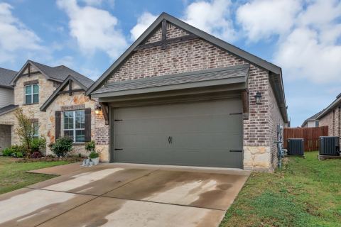 1728 Rio Secco Drive, Fort Worth, TX 76131 — photo 2