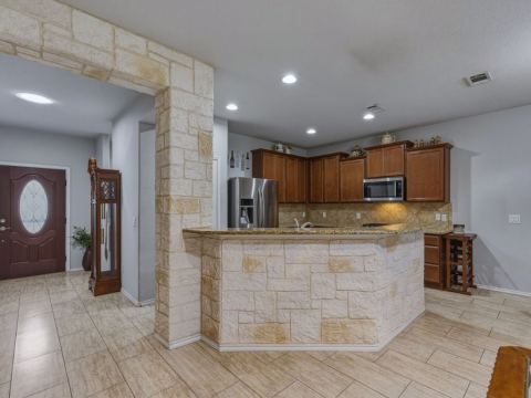 2204 Cane Hill Drive, Frisco, TX 75036 — photo 2