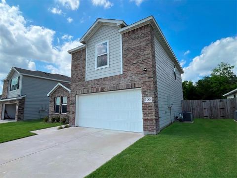 106 Doma Avenue, Greenville, TX 75402 — photo 3