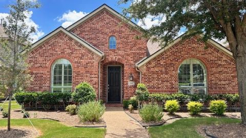 5949 Stanton Place, Frisco