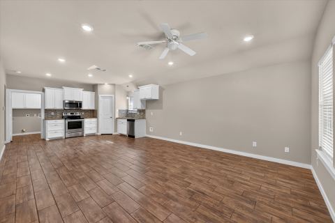 307 N Colbert Avenue, Sherman, TX 75090 — photo 2
