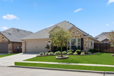 3125 Hollow Branch Drive, Royse City
