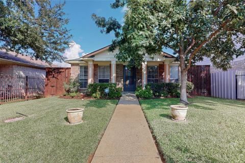 2336 Summit Lane, Dallas, TX 75227 — photo 2