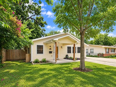 5717 Fursman Avenue, Fort Worth, TX 76114 — photo 2