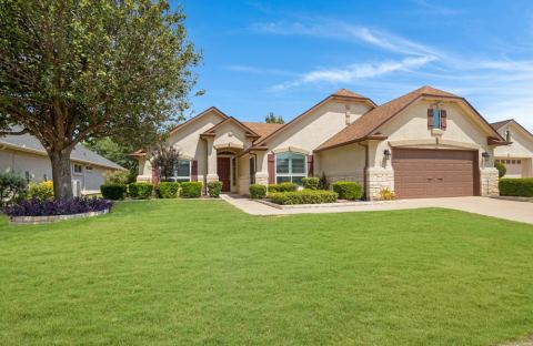 11712 Lynnbrook Drive, Denton, TX 76207 — photo 2