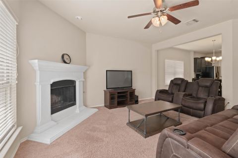 9813 Cottontail Lane, McKinney, TX 75071 — photo 2