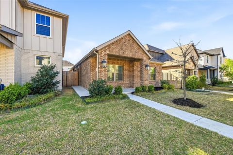 4705 Sunny Pathway, Haltom City, TX 76117 — photo 2