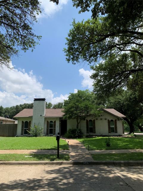1456 Wind Cave Circle, Plano, TX 75023 — photo 2