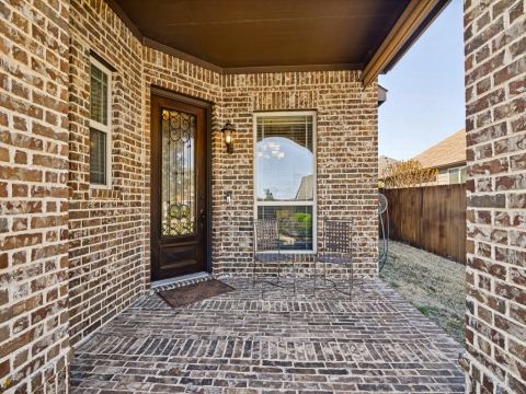 1011 Walford Drive, Forney, TX 75126 — photo 2