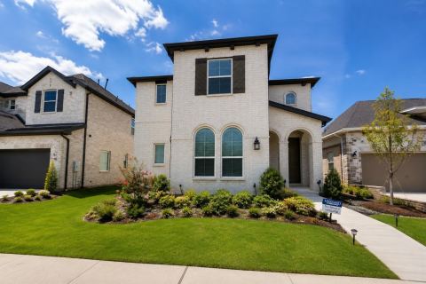2817 Epping Way, Celina, TX 75009 — photo 2