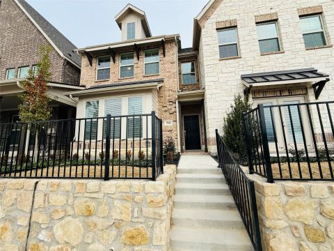 7925 Bayside Drive, Rowlett