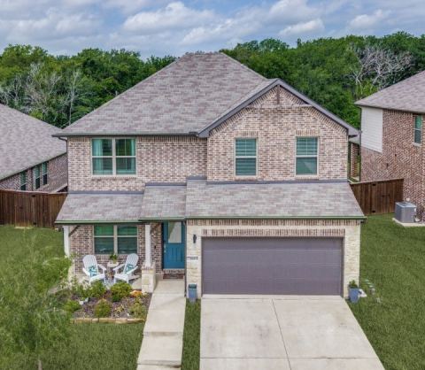 6005 Bailey Way, Royse City, TX 75189 — photo 2