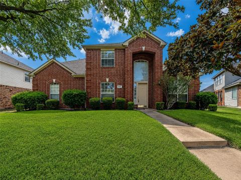 9405 Meyers Canyon Drive, Plano, TX 75025 — photo 2