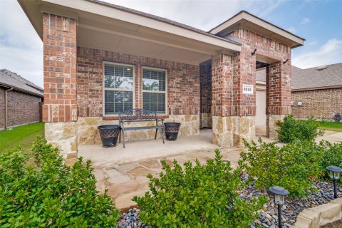 3012 Patton Lane, Mesquite, TX 75126 — photo 2