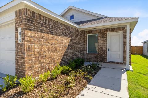 1816 Sanderling Street, Forney, TX 75126 — photo 2