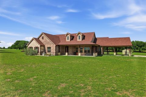 11480 Chisum Road, Sanger