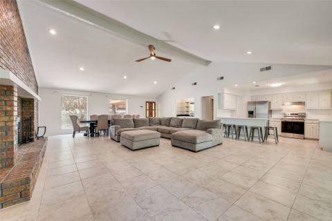 110 LA Jolla Street, Mabank, TX 75156 — photo 3