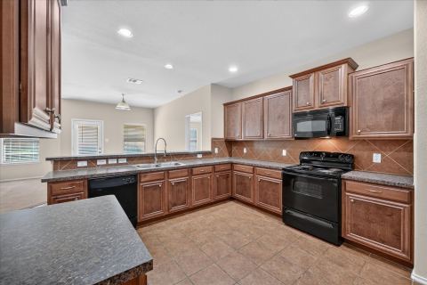 14911 Riverside Drive, Little Elm, TX 75068 — photo 2