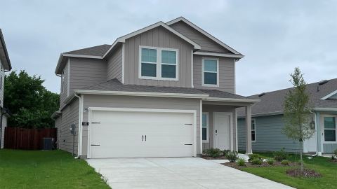 567 Bluejack Drive, Royse City