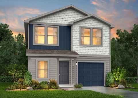 7347 Mistletoe Trail, Granbury