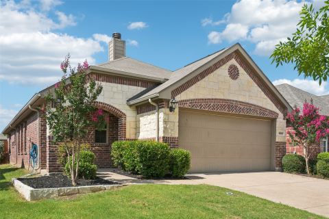 15937 Alvarado Drive, Prosper, TX 75078 — photo 2