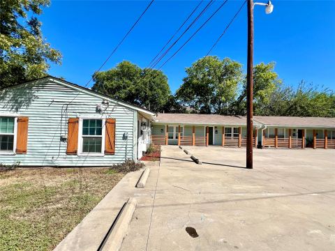 509 S Fannin Street B, Rockwall, TX 75087 — photo 2