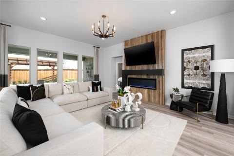 15004 Casinos Drive, Little Elm, TX 75068 — photo 3
