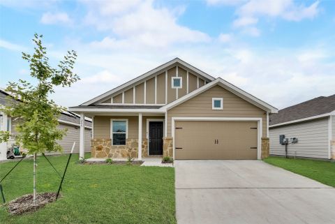 205 Jasmine Drive, Princeton