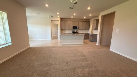 820 JACQUELYN DR, Little Elm, TX 75068 — photo 2