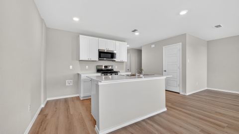 7716 ROYAL FERN Drive, Denton, TX 76259 — photo 2