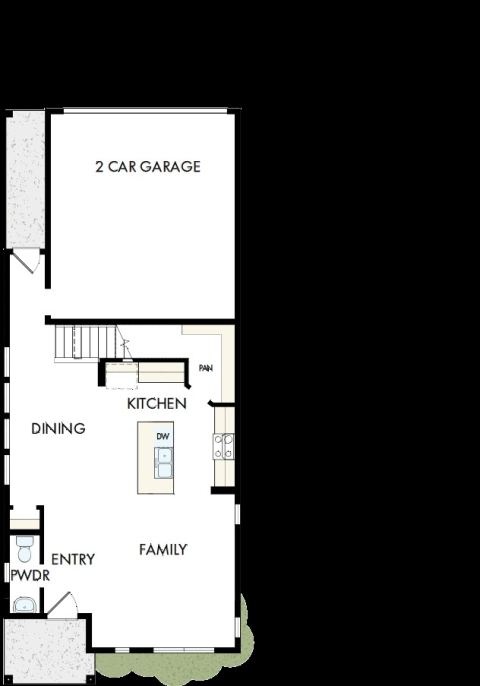 4825 Vizsla Lane, McKinney, TX 75071 — photo 2