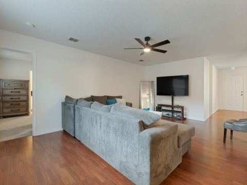 2043 Cap Rock Lane, Grand Prairie, TX 75052 — photo 2