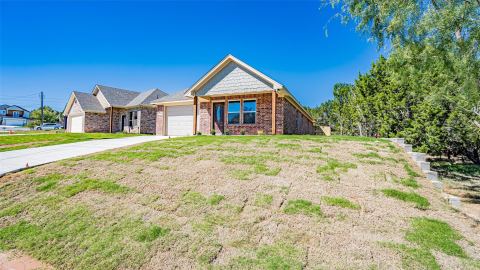 2510 Smokerise Trail, Granbury, TX 76048 — photo 3