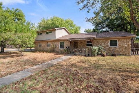 144 Jill Ann Drive, Burleson, TX 76028 — photo 3