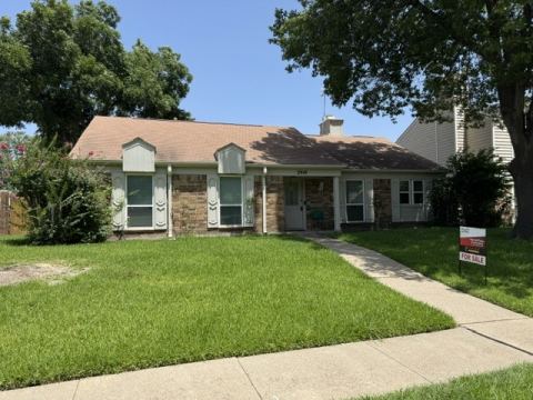 2919 Riviera Drive, Garland, TX 75040 — photo 2