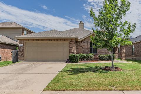 12801 Seagull Way, Frisco