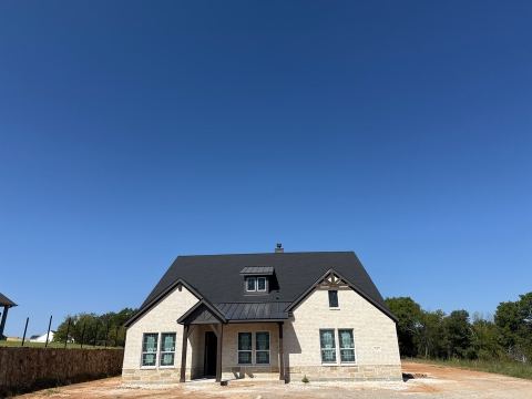 517 Lantana Drive, Weatherford