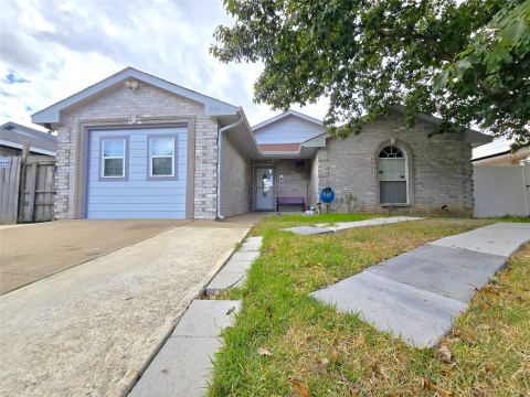 5144 Tato Drive, Dallas