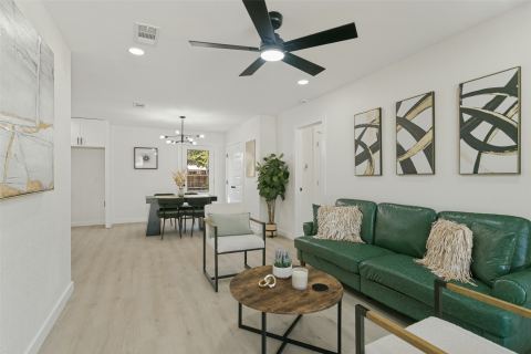 2812 E 15th Street, Plano