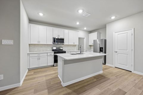 3602 Deer Drive, Princeton