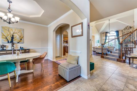 314 Trakehner Trail, Celina, TX 75009 — photo 3