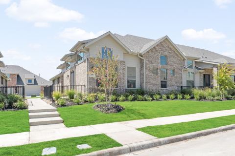 2806 Applewood Way, Wylie, TX 75098 — photo 3