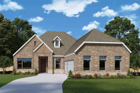 1927 Lowland Drive, Rockwall