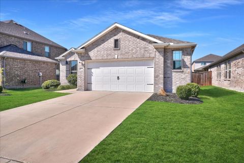 3013 Stallion Trail Way, Aubrey, TX 76227 — photo 2